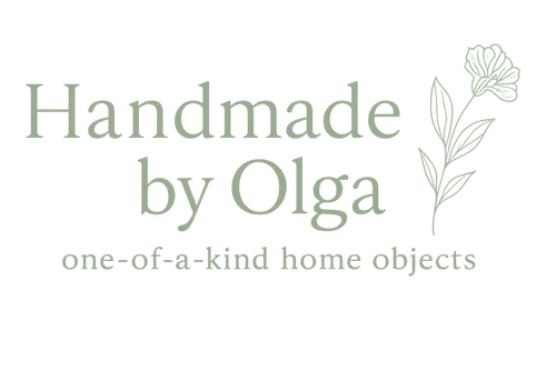 Handmade by Olga